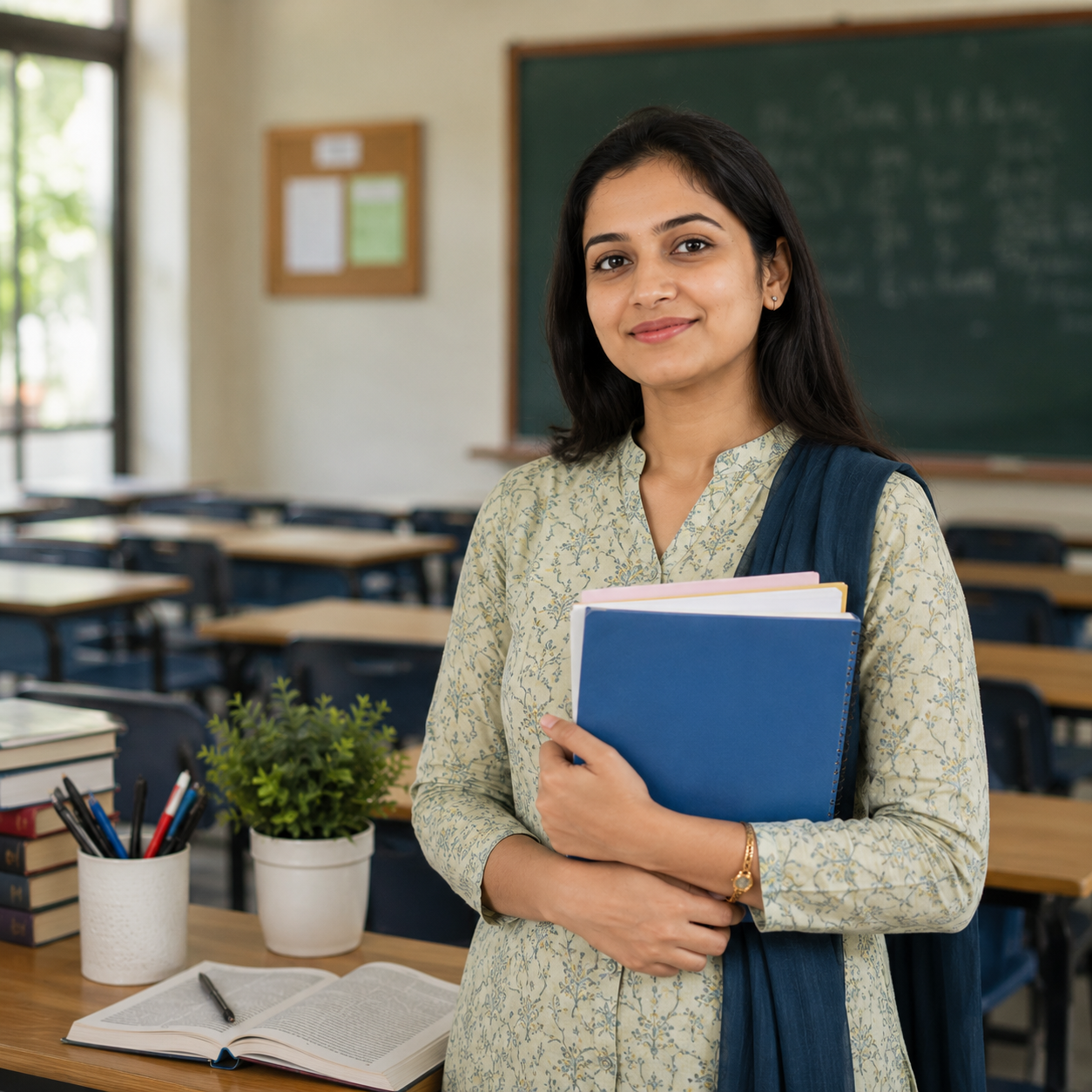 D.El.Ed. Course